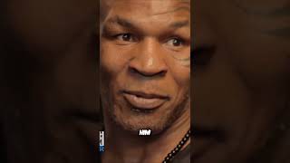 MIKE TYSON AND CUS DAMATO