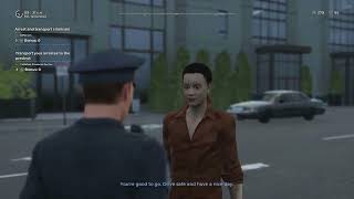 Police Simulator: Patrol Officers | Shift #15 | Got 2.5K in 60 Min Shift (HD 1080p)