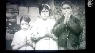 EL MILAGRO DEL SOL EN FATIMA 1917