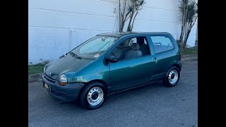 Twingo 1994/95 à venda 31988369733 (Gustavo Brasil)