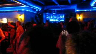 Lluvia Con Nieve - La Charanga Moderna @ New Yok Salsa Club, Mozzo (BG)