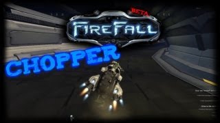 How to: Firefall LGV Bike for free! (NO FOUNDERSHIP!)