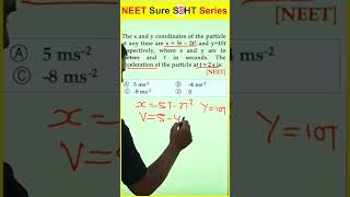 NEET Sure Shot Series #tricks #madhursinghphysics #shortsvideo #viral #neet #physics