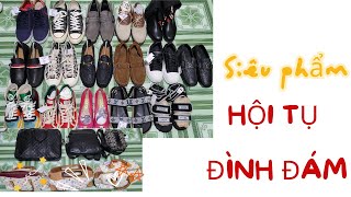 27/8/2024.19H/ SIÊU PHẨM  hội tụ toàn mẫu đẹp giày túi si hiệu  ĐẸP/ 0395346653.