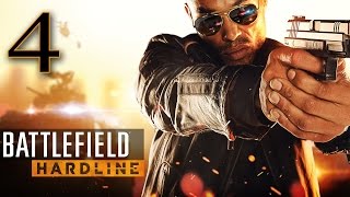 Прохождение:Battlefield Hardline (HARD) — Часть 4: Корм для аллигаторов