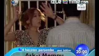 Ask-i Memnu 36. Bölüm Fragman