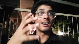 || 7th vlog|| chembur दौरा || कट्टा Beats || harry potter||