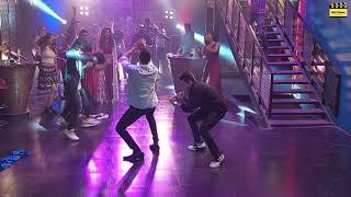 Anupama BTS Of Anuj And Vanraj Dancing In Disco|Anupama Mumbai Disco Scene's BTS