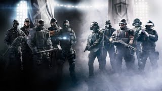 Tom Clancy's Rainbow Six Siege Operation Steel Wave