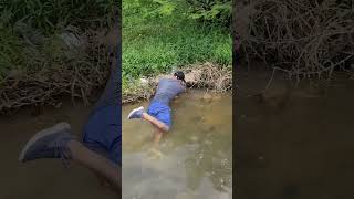 LA PESCA EN UN MINUTO en camu