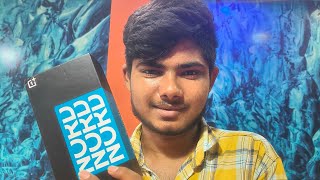 Oneplus Nord ce 3 lite 5G unboxing in hindi