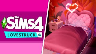 THE SIMS 4 LOVESTRUCK GAMEPLAY TRAILER ANNOUNCEMENT!