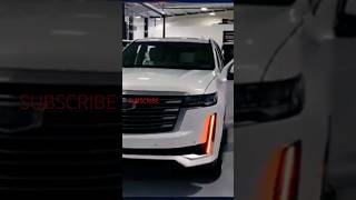 2023 Cadillac Escalade 600 - #shorts #short #cadillac #cadillacescalade #rocars #youcar #shortsvideo