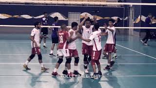 اهداء للبطل (سمعه ) لاعب ناشئين نادي المحرق U16