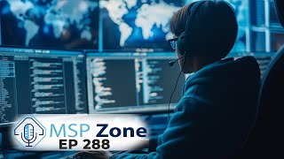 MSP Zone 288: A Discussion with John Street of Pax8