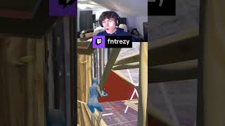 Am I The Best 70 Ping Player? | fntrezy on #Twitch