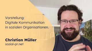 Christian Müller – sozial-pr.net