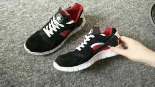 Nike Huarache Free Trainer Replica