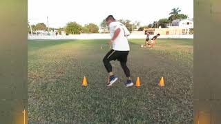 ENTRENAMIENTO FUTBOL CALVILLO FC PRIMERA FUERZA ELITE MUNICIPAL