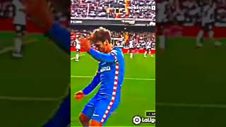 Griezmann vs  Aubameyang | Who is better? |