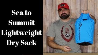 Sea to Summit Lightweight Dry Sack