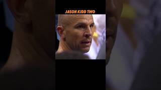 Why did Jason Kidd make Kobe curse out the Laker’s owner?#nba #basketball #nbaplayers #jasonkidd