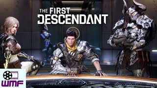 The First Descendant - First reactions