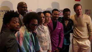 'Sorry to Bother You' Red Carpet Premiere