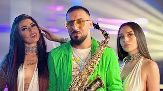 Tomas pumata Sax - kiuchek Zurna na Sax ft Ceco , Krasi Leona , Doan , Georgi Bureto &  Mega Group