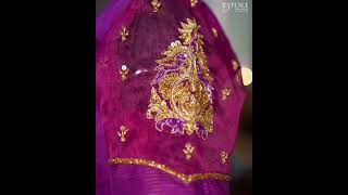 B'Spoke by Prashanti | Custom Tailoring | 8 May 2024