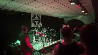 Headwound - 3 cheers for beer- Kearny, NJ 2022