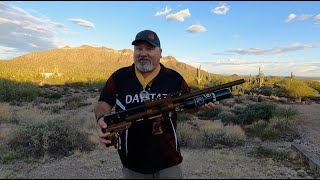 Extreme Field Target Airgun Champion