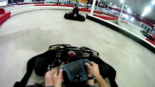 K1 Speed San Antonio Texas