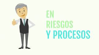 Administración de Riesgos y Procesos