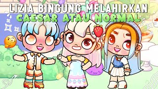 RENCANA RINA UNTUK DITA |LIZZIA MAU MEL4HIRKAN???| AVATAR WORLD