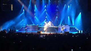 Green Day - Basket Case @ Constant Center, Norfolk VA 3/12/17