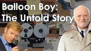 Balloon Boy | The Untold Story