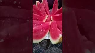 15. Manfaat semangka merah bagi kesehatan 🍉