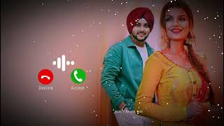 Tu Jo Mileya Song Ringtone | Trending Punjabi Ringtone