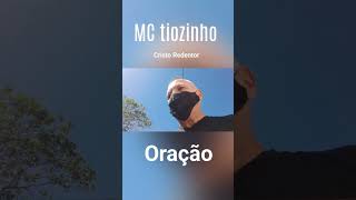 MC tiozinho dia de Oração no Monte Minas Gerais