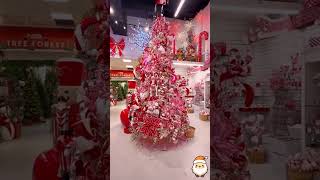 Top 10 Christmas tree trends for 2024 🎄  ❄️🎄  ❄️🎄