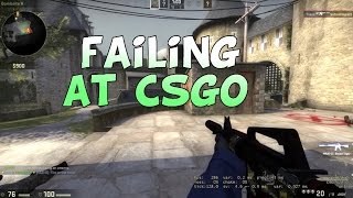 Life : CSGO Highlights #2