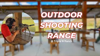 Let’s have fun  @ Triple N Ranch Shooting Range