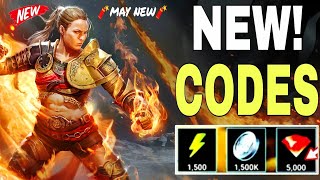 🧨PROMO CODES🧨 RAID SHADOW LEGENDS CODES (MAY 2024) - RAID SHADOW LEGENDS PROMO CODE