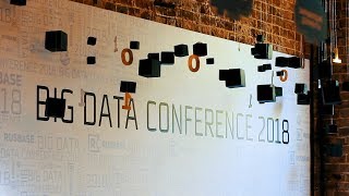 Big Data Conference 2018