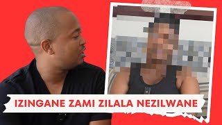 REAL STORIES | Ep3 | Odayisa Ngomzimba Wopha Akaqedi, Isoka Lakhe Lezinkomo Alazi Uyadayisa