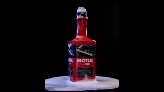 [MOTUL TURKEY]  MOTUL OTO ŞAMPUANI, TÜM ARAÇ DIŞ YÜZEYLERİNİ TEMİZLER VE PARLATIR.