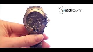 Обзор часов Marc Jacobs MBM3103