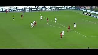 Critante Goal vs Genoa | Great Team Work From Cristante and Kluivert