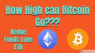 Daily Crypto News | Bitcoin to 300k? Hedge Funds Buy ETH!